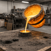 The Making of a Masterpiece: How Brass Home Hardware is Manufactured