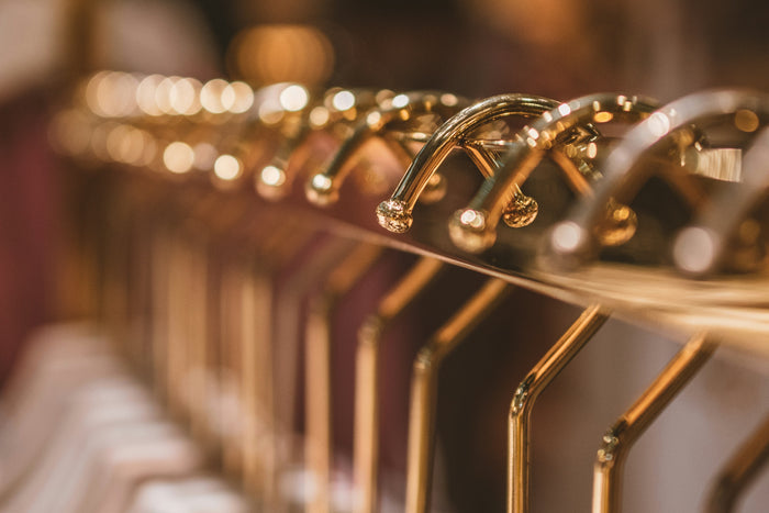 Solid Brass vs Brass-Plated: How to Tell the Difference — and Why It Matters