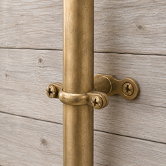Pipe Fixings
