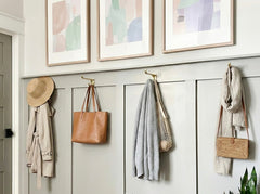 Wall Hooks