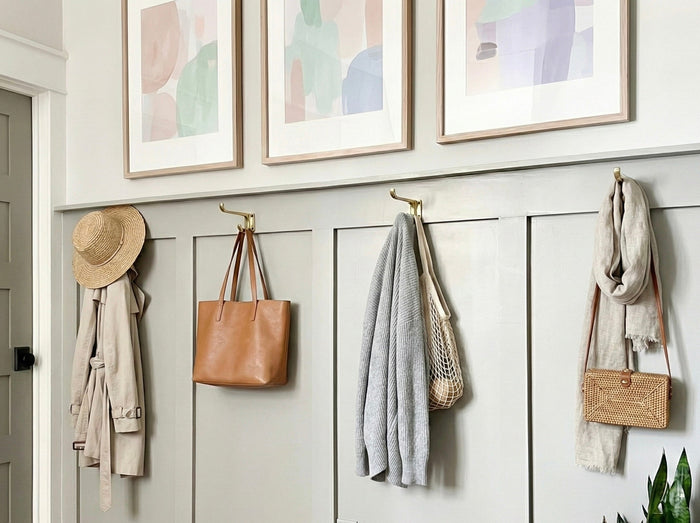 Wall Hooks