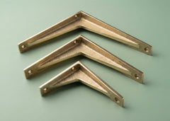 Shelving & Brackets