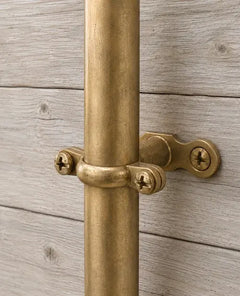 Pipe Fixings