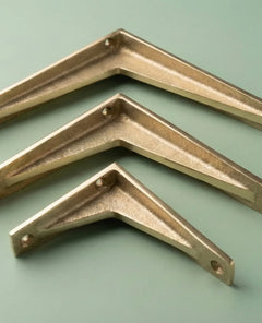 Shelving & Brackets