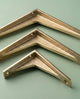 Shelving & Brackets