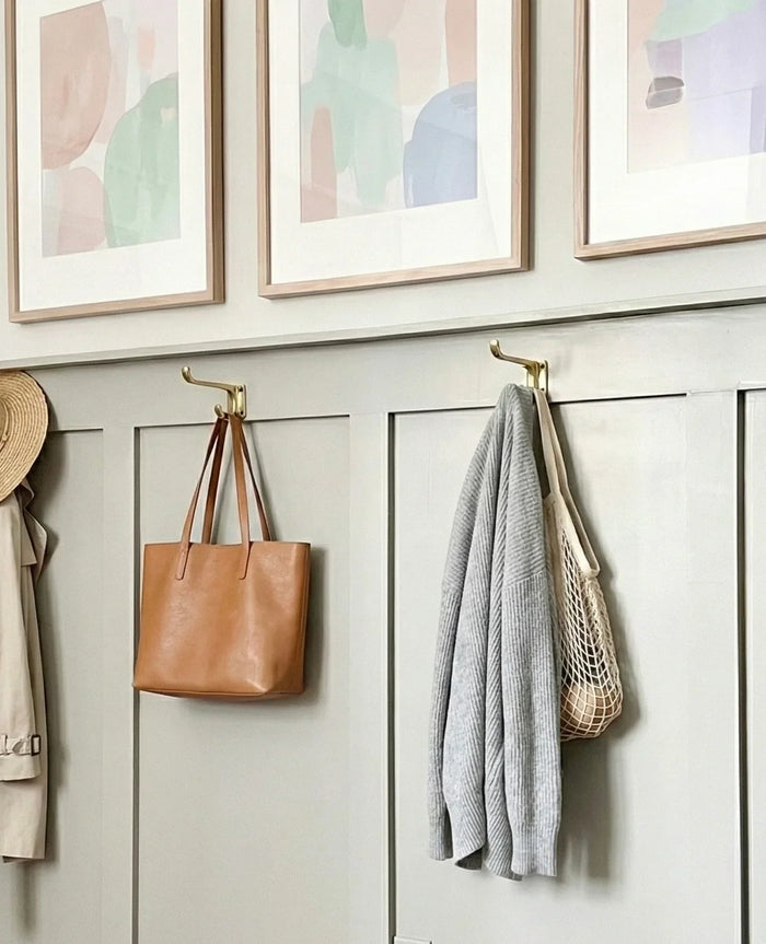 Wall Hooks