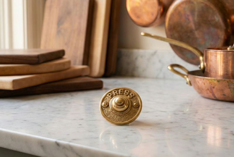 Doorbell Buttons
