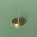 NAL - Brass Candle Holder