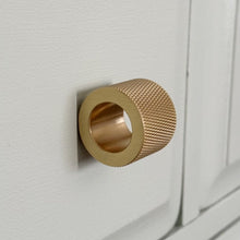 SVING Ring pull cabient handle