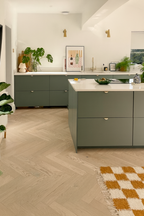 INGA - Stainless Steel Lip Pull