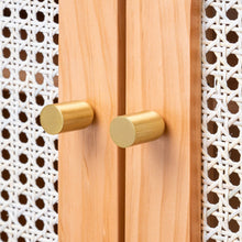 AVRUN - Brass Cabinet Handle