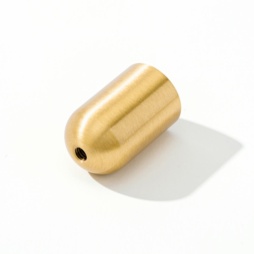 AVRUN - Brass Cabinet Handle