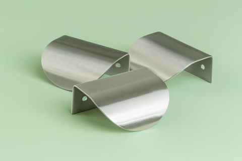 INGA - Stainless Steel Lip Pull