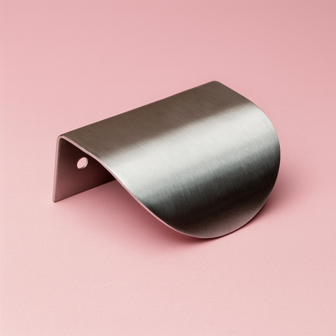 INGA - Stainless Steel Lip Pull