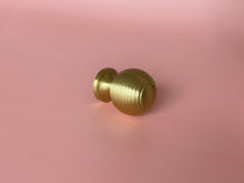 SVÁRM - Beehive Cabinet Pull