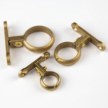 ASTA - Brass Pipe Bracket