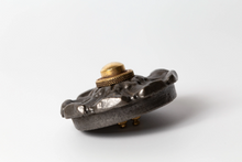 VALMUE - Cast Iron Flower Doorbell