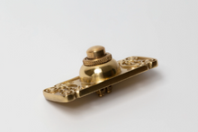DØR - Solid Brass Doorbell