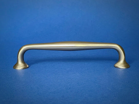 MYK - Minimalist Brass Handle