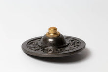 ARNE - Cast Iron Doorbell
