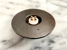 ARNE - Cast Iron Doorbell