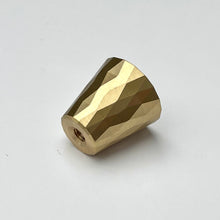 STERNE - Brass Cabinet Handle